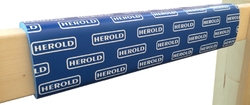Bezpečnostní polštářek Herold 45x35cm .