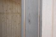 Zahradní dům NORDIC+ CHARLOTTE 21,5 m2 448x548 cm tl. stěny 160 mm