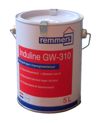 Remmers Induline GW-310 5l - zakázkové míchání .
