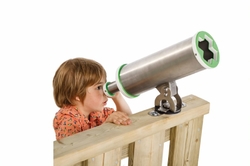 Monkey's Telescope ,,X'' .