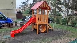 Modulární sestava Camelot M25 100 .