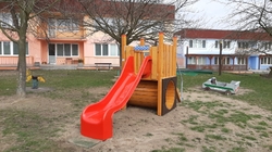 Modulární sestava Camelot M26 100 .