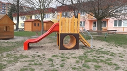 Modulární sestava Camelot M26 100 .