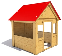 Dětský domek Pavlína MINI Dětský domek Pavlína MINI