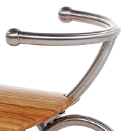 Pružinová houpačka Bike .