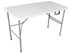 Stůl CATERING 120x60 cm .