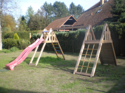 DĚTSKÁ SESTAVA Monkey´s Home HONZÍK 150 B DĚTSKÁ SESTAVA Monkey´s Home HONZÍK 150 B