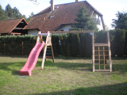 DĚTSKÁ SESTAVA Monkey´s Home HONZÍK 150 B DĚTSKÁ SESTAVA Monkey´s Home HONZÍK 150 B