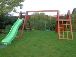 DĚTSKÁ SESTAVA Monkey´s Home HONZÍK 150 B DĚTSKÁ SESTAVA Monkey´s Home HONZÍK 150 B