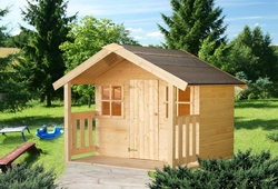 Dětský domek FELIX (180cm x 112cm) tl. 16mm