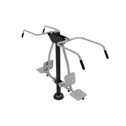 Fitness stroj - Posilovací stroj horních končetin - F15 Fitness stroj - Posilovací stroj horních končetin - F15