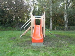 Modulární sestava Camelot M2 100 .