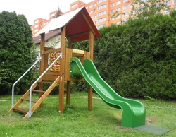 Modulární sestava Camelot M5 100 .