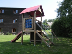 Modulární sestava Camelot M7 100 .