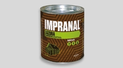 IMPRANAL- teak 0,75l slabovrstvý .