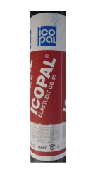 Lepenka černá 110m2/bal