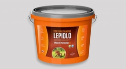 Lepidlo na dřevo VINALEP PUR BOND D4 250g Polyuretanové lepidlo D4 - 250g