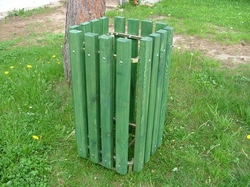 Monkeys odpadkový koš Monkeys odpadkový koš