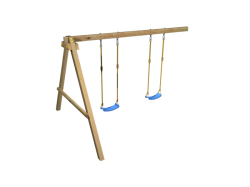 Přídavný modul   EKO-LINE DOUBLE SWING 205 250X300X205cm