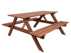 PIKNIK zahradní set dřevěný - 220cm .
