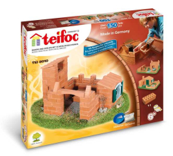 TEIFOC Domek Roberto 8010