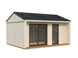 Tinehouse Rebekka 19,4  m2