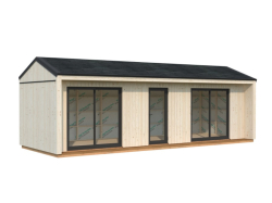 Tinehouse Rebekka 22,4 m2
