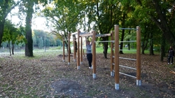 Workoutová sestava A .
