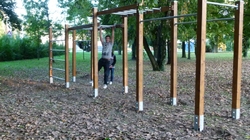 Workoutová sestava A .