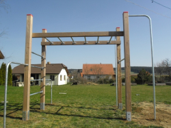 Workoutová sestava B .
