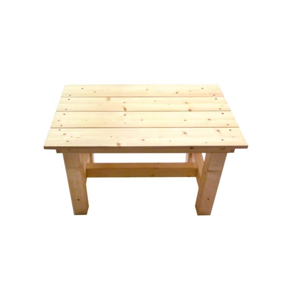 Dětský dřevěný stůl Herold .