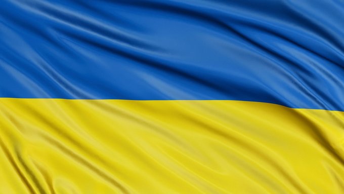 Sláva Ukrajině